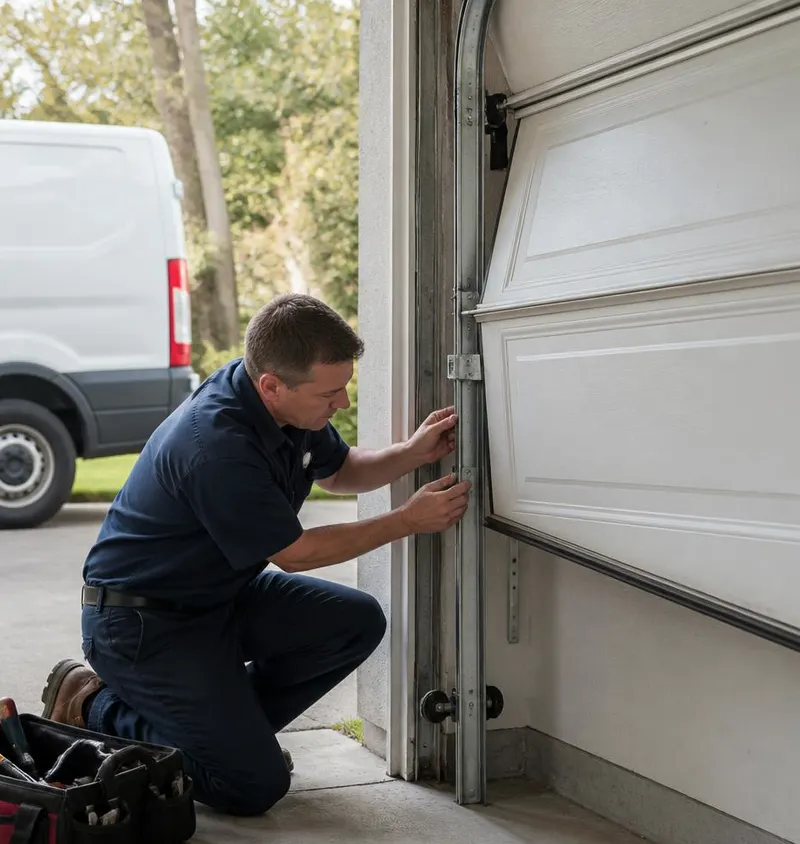 About Riverview Garage Door