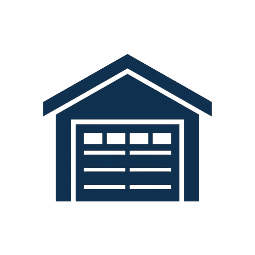 Riverview Garage Door logo