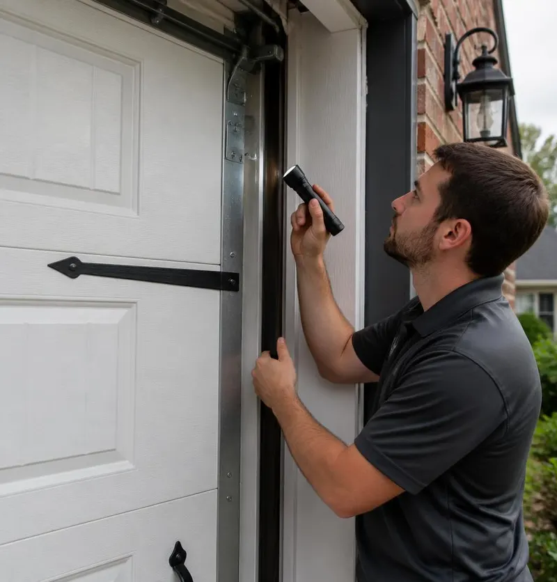 Spring Replacement in Riverview